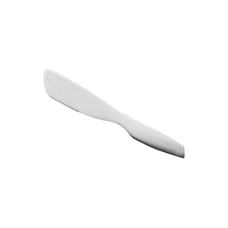 Tupperware Sandwich Spreader Gadget White