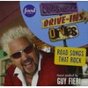 Diners, Drive-ins and Dives: Road Songs That Rock - Hand