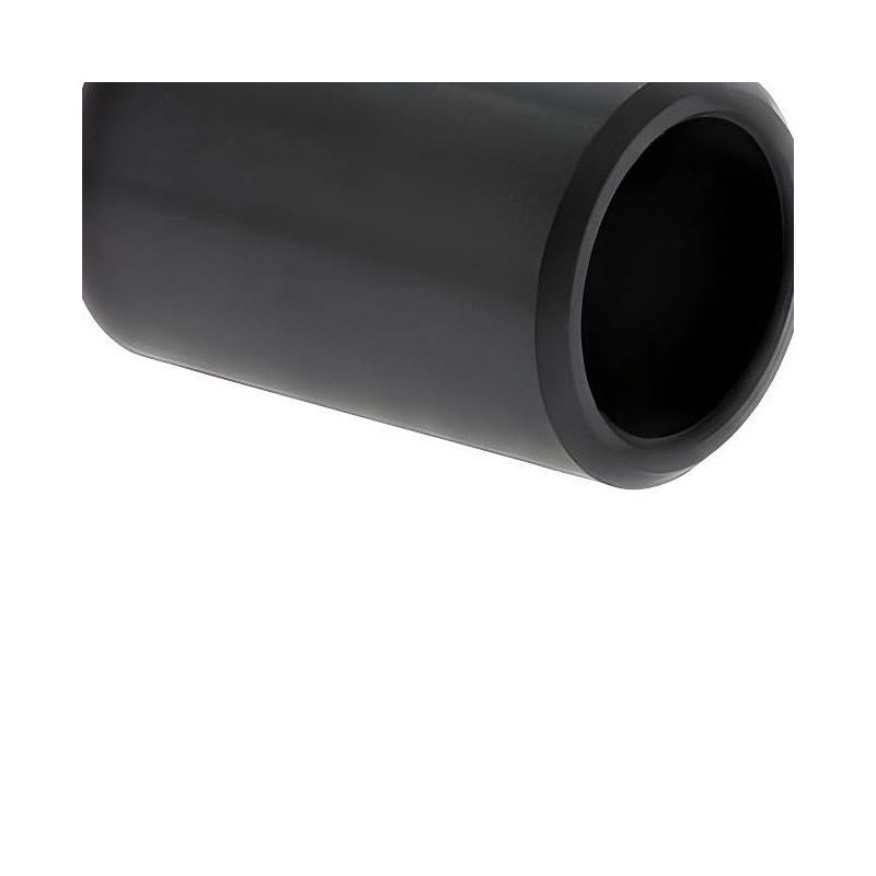 Set = 2x Polyamide Bushing Black + 2x Inner Tube