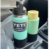 Willy and Bear Car Cup Holder Expander by Willy &