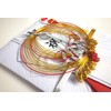 Suzuki Paper Festival Bag, Gold Seal, Special Pack, Gold Plush,