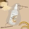 Suero Facial Arroz Erha21 100 Ml Todo 20+ Blanqueador