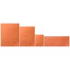 Yupo Paper L21-YUP197W912 Hojas Blancas, 9" x 12", 10 Unidades