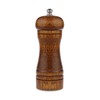 Pepper Grinder - 5 inch Pepper Mill Pepper Grinder Refillable