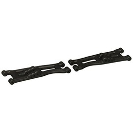 RPM Jato Front A-Arms, Black