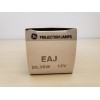 GE Projection Lamp Photo EAJ 25-35W 12V LIGHT BULB Studio