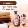 Downy Cozy Collection In-Wash Laundry Scent Booster Beads, Chai Latte