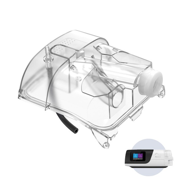 Replacement Tubing Adapter for ResMed AirSense 11 and AirCurve 11