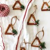 CESTOUALL Natural Scented Cinnamon Sticks for Christmas Decorative and Fragrance