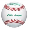Diamond Little League Tournament Grade Baseball, Dozen
