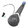 Trim Tilt Handle Flexible Sensitive Outboard Throttle Shift Control Lever