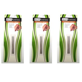 Baumgartens The Original Penagain Ink Refills, 3 PACK