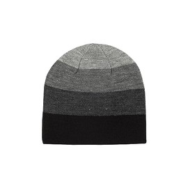 Bioworld Hanes Reversible Knit Beanie