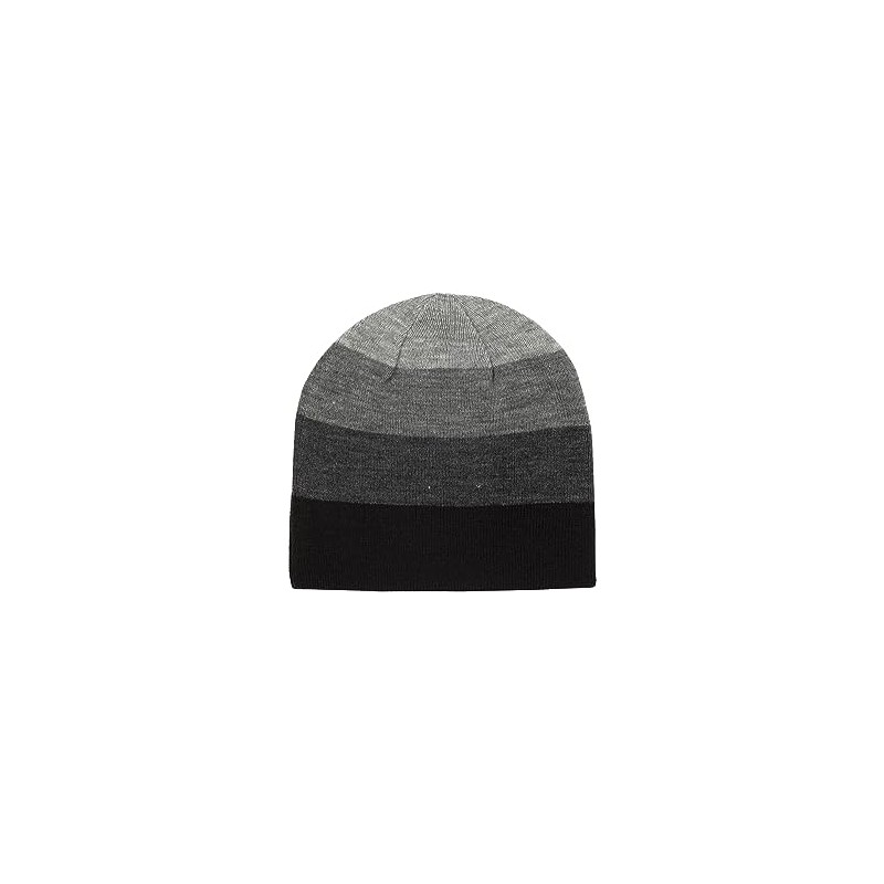 Bioworld Hanes Reversible Knit Beanie