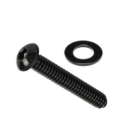 Screw Kit for Stream TLR-7, 7A, 7 SUB, 8, 8 SUB G, 9, 10, RM, and VIR II – Enhanced Durability and Easy Replacement.