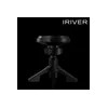 iRiver 아이리버 IRIVER 맥세이프 차량용 핸드폰 고속 무선충전 거치대 충전기