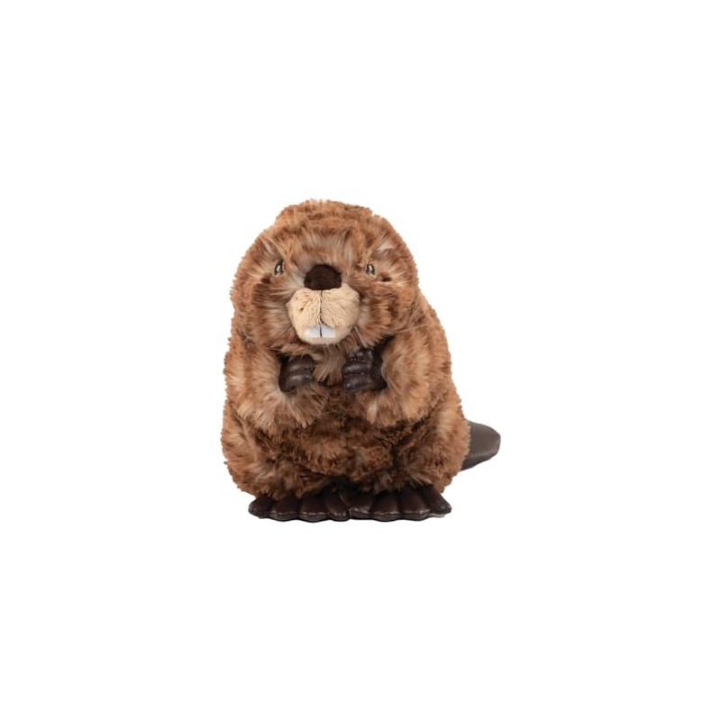 Wrendale Designs by Hannah Dale 'Chester' Beaver Plush Character
