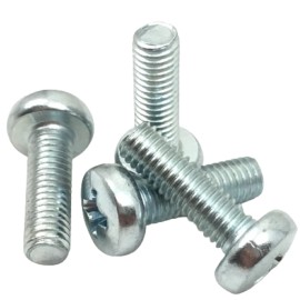 TCL Screws To Attach Base Stand Legs To TCL 55R613, 55R613-CA, 65R613, 65R613-CA