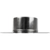 Vent Systems 8" Inch Stainless Steel Chimney Top Plate –