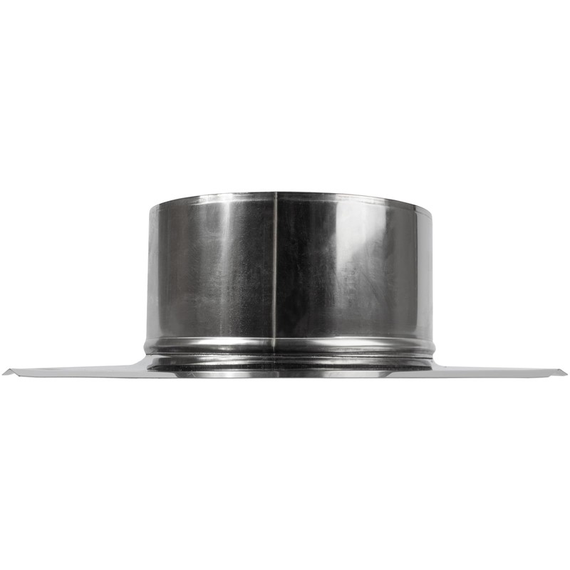 Vent Systems 8" Inch Stainless Steel Chimney Top Plate –