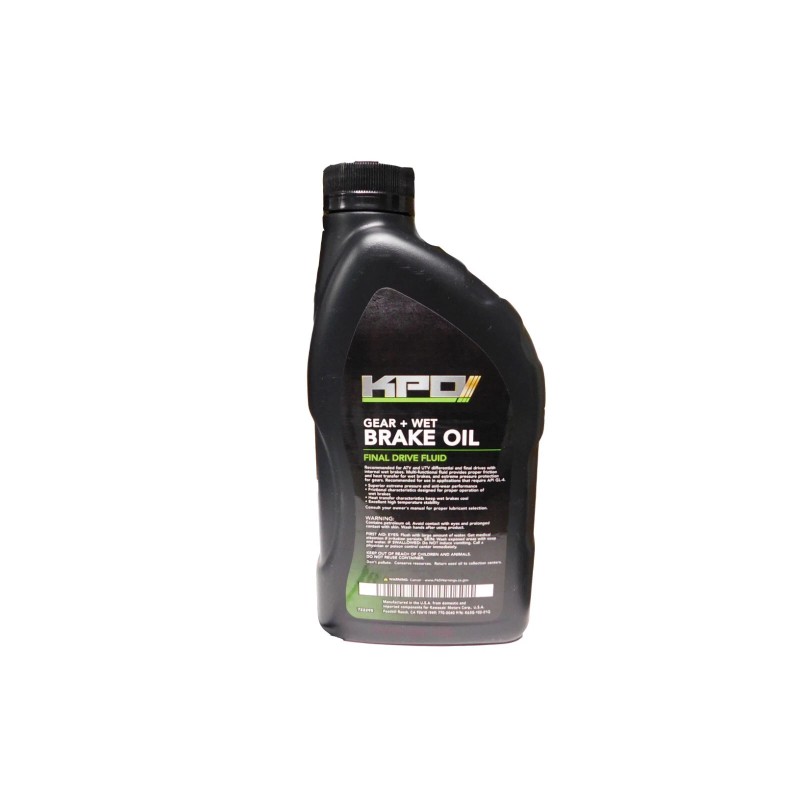 Kawasaki 2015-2025 Kawasaki Brute Force 750 OEM Full Service Kit