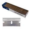 US. Industrial USA Single Edge Razor Blades Box Cutter Scraper
