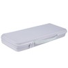 Lebakort Hard Case Compatible with Akai Professional MPK Mini Plus