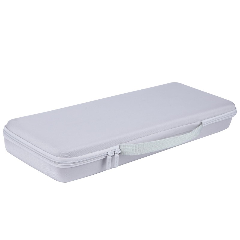 Lebakort Hard Case Compatible with Akai Professional MPK Mini Plus