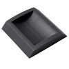 NOELAMOUR Caster Stopper Rubber Chair 5 Pcs Gaming Chair Fixed