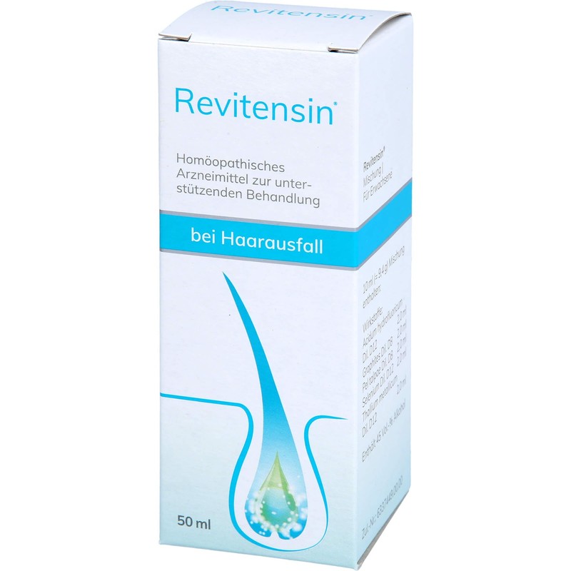 Revitensin Oral Drops 50 ml