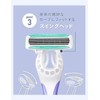 Chic Schick Quatrolite for Sensitive Skin (2 Pack) x 2