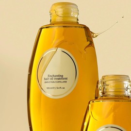 Vrpshe Vrpshe Enchanting Hair Oil, Enchanting Hair Oil Treatment, Oil, Hair Oil Treatment, Hair Oil for Hair Growth (1pc) (1 Pcs)