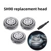 Shavers Replacement HeadsBlades