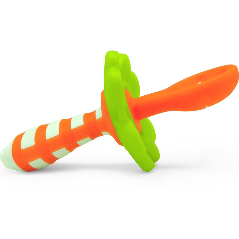 EDISONmama(エジソンママ) はじめて使うスプーン なめなめからはじめる 5か月~ 2個アソート