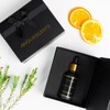 Sauvage Elixir Hair + Beard Oil - Inspired Grooming Formula