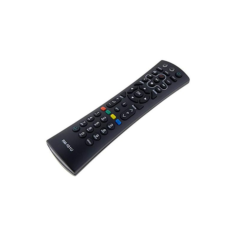 Replacement Remote Control for Humax RM-I01U iCord Mini iCord Cable