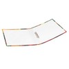 PRICARO Recipe Folder "Colourful Ingredients" A4 Pack of 1