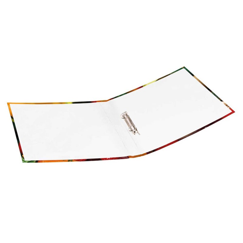 PRICARO Recipe Folder "Colourful Ingredients" A4 Pack of 1