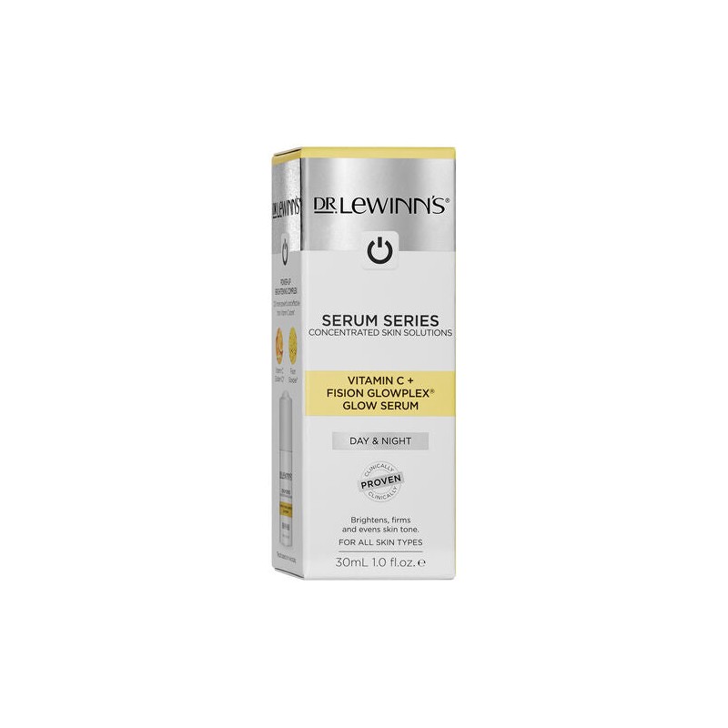 Dr. LeWinn's Serum Series Glow 30ml
