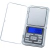 Miniduino Portable 500g x 0.1g Mini Digital Scale Jewelry Pocket