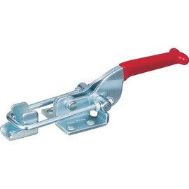 スーパーツール(SUPERTOOL) 引き止め専用型トグルクランプ TLA200F
