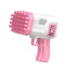 Bubble Gun (Pink)