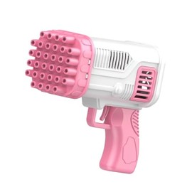 Bubble Gun (Pink)