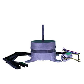 Champion Cooler Motor KIT (Includes Motor, Capacitor, & Bracket)