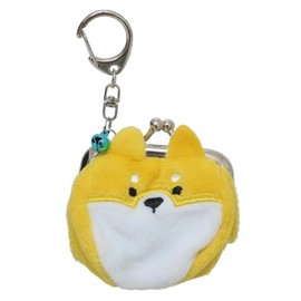[UNIQUE] Kids' Coin Purse Chocogama Shibaine UN-0305SD