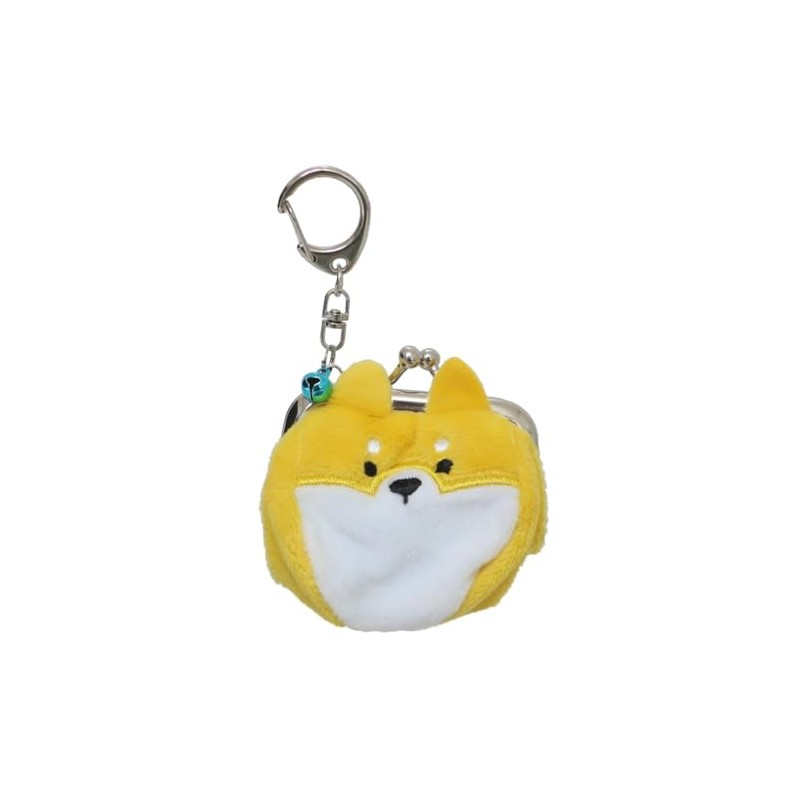 [UNIQUE] Kids' Coin Purse Chocogama Shibaine UN-0305SD