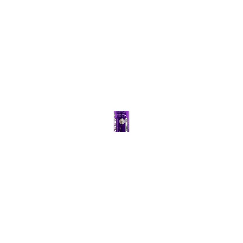 Shampoo Matizador Morado Con Biotina Sin Sal Platinado 500ml