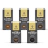 PARALLEL PRODUCTS Kit de Henna de Color Plano - Tinte