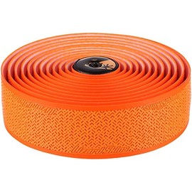 Lizard Skins DSP Bartape 3.2mm Adult Unisex Tangerine Orange Single DSPCY