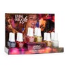 Morgan Taylor Nail Lacquer "Living Our Life" Fall Collection, 12